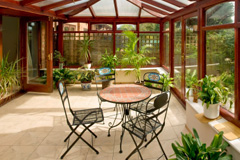 Trash Green conservatory quotes